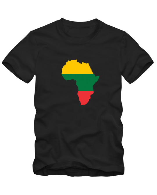 Afro Lietuva